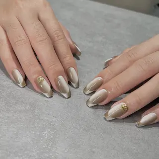 ネイル NEO Beauty Salon所属・𝐍𝐄𝐎 𝐉𝐔𝐑𝐈のネイルデザイン