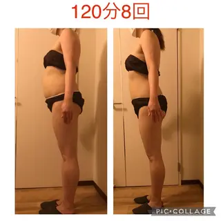 ミディアム カラー パーマ ヘアアレンジ メンズ キッズ ネイル マツエク・マツパ アイブロウ アニメ,Vオタク× 即効痩せエステサロンのエステ・リラクイメージ