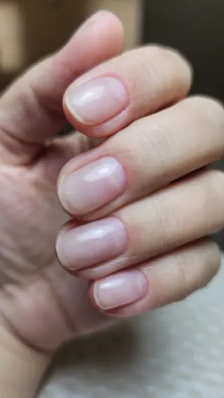 ネイル アンドレア 名古屋のネイルデザイン