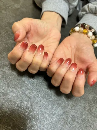 ネイル 🩷momo nail🩷のネイルデザイン