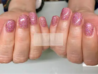 ネイル BABELバベル所属・江戸川橋✨BABEL 【バベル】大人可愛いのネイルデザイン