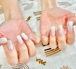 ネイル nail room.のネイルデザイン