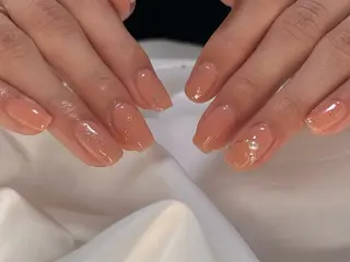 ネイル IK_ nailのネイルデザイン