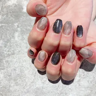ネイル nails by Mika所属・nails by Mikaのネイルデザイン