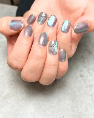 ネイル private acottoのネイルデザイン