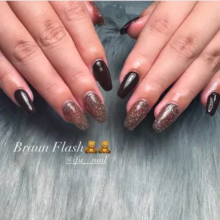 ネイル If Nailのネイルデザイン