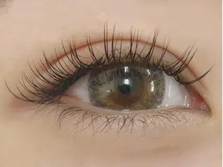 マツエク・マツパ 目元研究所所属・アイラッシュサロン NAOのマツエク・マツパデザイン