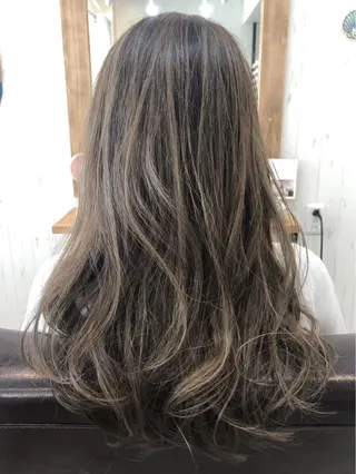 ロング オーナー☆小堤 翔太☆のヘアスタイル