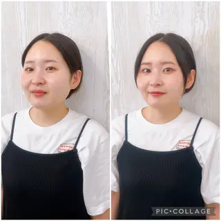 hair＆face chiara所属・chiara 舞音（まお）のその他イメージ