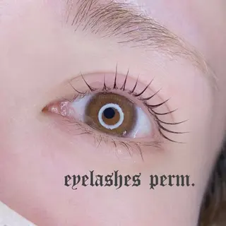 マツエク・マツパ Nancy所属・束感まつげ❤︎ あみのマツエク・マツパデザイン