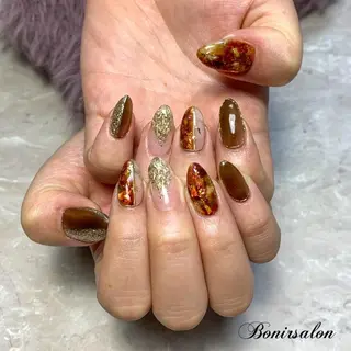 ネイル stern _のネイルデザイン