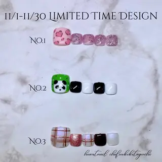 ネイル 💎Heart Nail💎のネイルデザイン