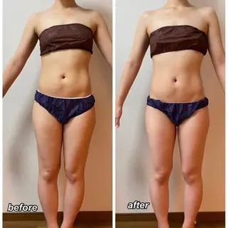 未病ケアサロン EMINY所属・未病ケアサロン EMINY☺︎勝俣のエステ・リラクイメージ