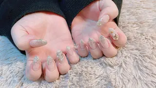 ネイル nakamoto yuukaのネイルデザイン