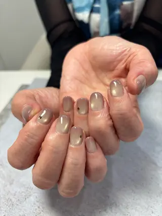 ネイル LINON所属・【LINON】 airiのネイルデザイン