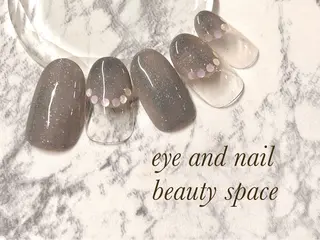 ネイル 杉山 ネイリストのネイルデザイン