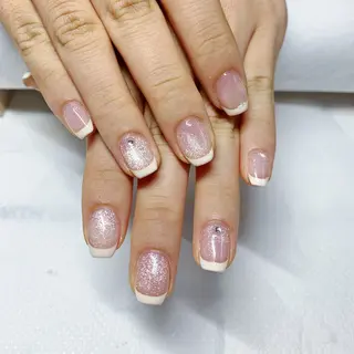 ネイル なつみ wooのネイルデザイン