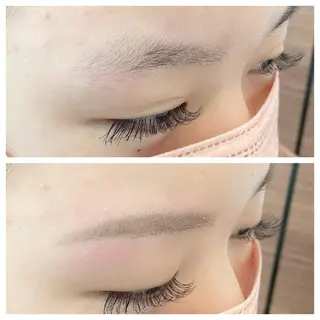 アイブロウ アルターエクラ 飯島のマツエク・マツパデザイン