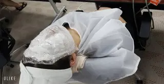 デ・アイム新潟北所属・サイトウ .のエステ・リラクイメージ