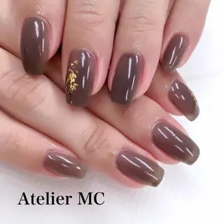 ネイル アトリエ エムシー 【新富町・東銀座】のネイルデザイン