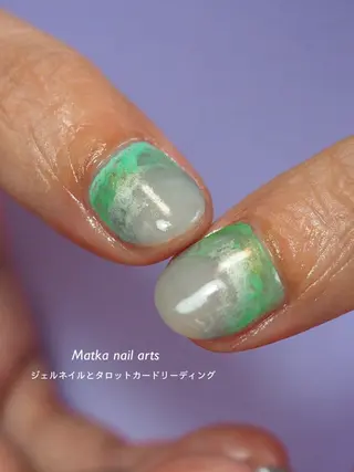 ネイル ネイルとタロット/ ユウのその他イメージ