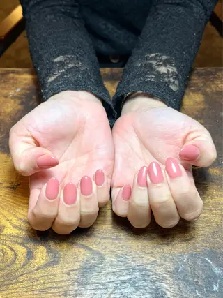 ネイル NAILSALON FROSCH所属・FROSCH/ 凜のネイルデザイン