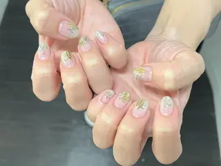 ネイル Sone Saoriのネイルデザイン