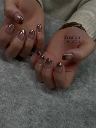 ネイル 27salon yuinaのネイルデザイン