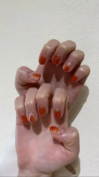 ネイル Fleur 【フルール】のネイルデザイン