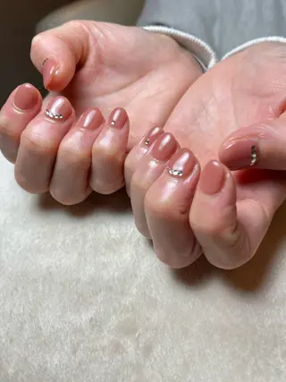 ネイル 金山 沙織のエステ・リラクイメージ