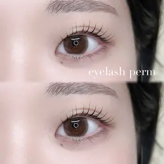 マツエク・マツパ fein. ayaka ୨୧のマツエク・マツパデザイン