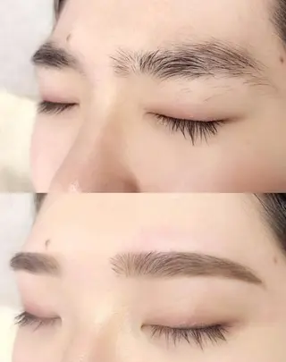 sii. eyelash /eyebrow所属・吉村 美咲のマツエク・マツパデザイン