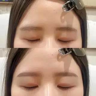 アイブロウ 🤍美眉/パーマ 🤍Yamamotoのマツエク・マツパデザイン