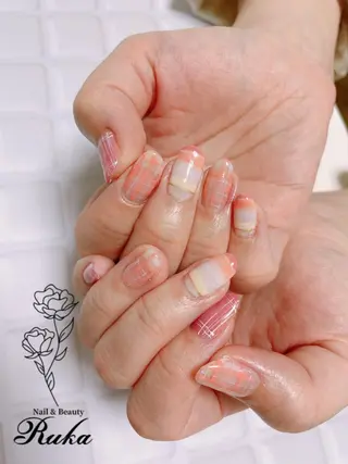 ネイル I KYOKOのネイルデザイン