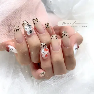 ネイル pinonail所属・Pino Nailのネイルデザイン
