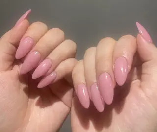 ネイル ル ルのネイルデザイン