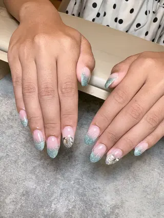 ネイル mi kaのネイルデザイン