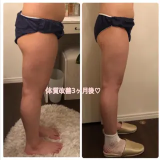 FLEUR大阪・美容 整体・痩身・小顔のエステ・リラクイメージ