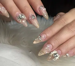 ネイル Fukuda シュウのネイルデザイン