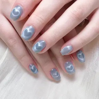 ネイル 奈 奈のネイルデザイン