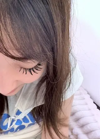 マツエク・マツパ トータルビューティー サロン・Ｎのマツエク・マツパデザイン