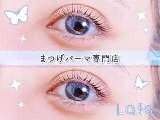 マツエク・マツパ 🧸🤍Lafs 町田店🎀のマツエク・マツパデザイン