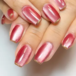 ネイル private acottoのネイルデザイン