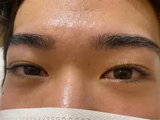 メンズ マツエク・マツパ oreo salon Chisatoのマツエク・マツパデザイン