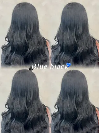 ロング カラー 暖色/髪質改善/ ツヤ髪🎀本田愛来のヘアスタイル