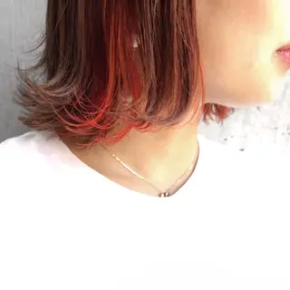 ショート Acotto所属・和田 祐介のヘアスタイル