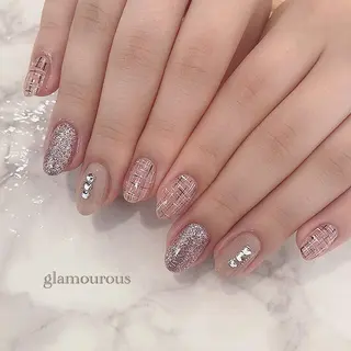 ネイル nailsalon SuMILEのネイルデザイン