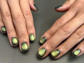 ネイル A. nailのネイルデザイン