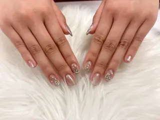 ネイル Natsumi _RIRANのネイルデザイン