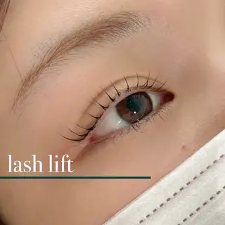 マツエク・マツパ salut honami🫧のマツエク・マツパデザイン